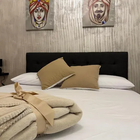 Antica Sicilia Rooms And Breakfast-2